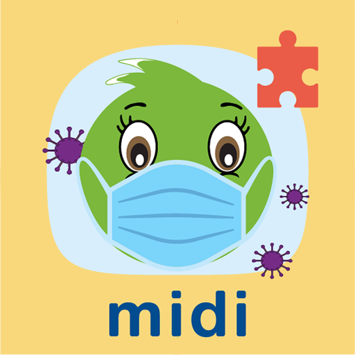 Las precauciones de Loly – MID logo