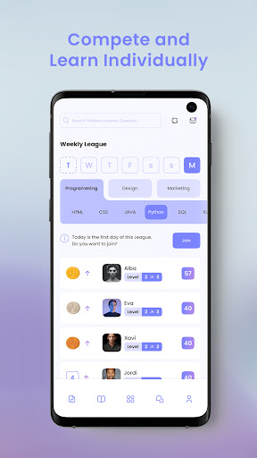 techwich Screen 3