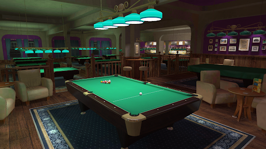 Tournament Pool 2