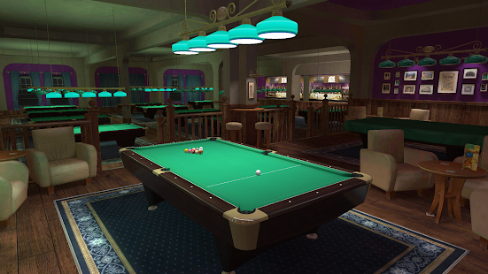 Tournament Pool 1.0.45 screenshots 3