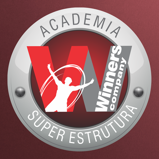 Winners Company logo