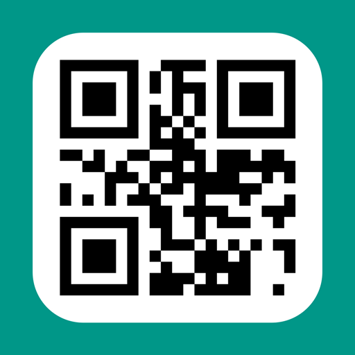 QR Code Scanner & QR Reader