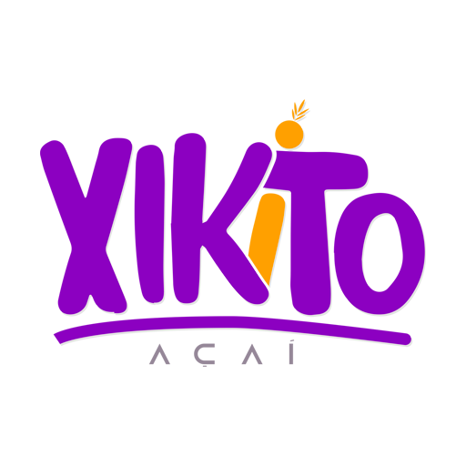 Xikito Acai logo