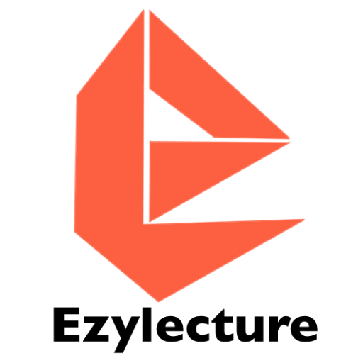 EZYLECTURE icon
