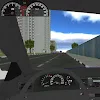 Car Traffic Driving Rampage icon