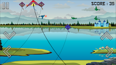 Kite Flying 2024 (Kite Game)のおすすめ画像5