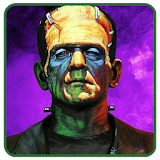 Frankenstein Wallpapers icon