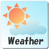 Cliph Weather icon