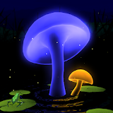 VA Magic Mushrooms 3D icon