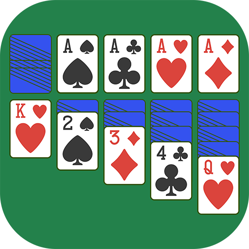 Solitaire Wonders: Paciência - Solitário::Appstore for Android