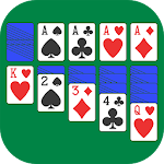 Cover Image of 下载 Solitaire 2.2 APK