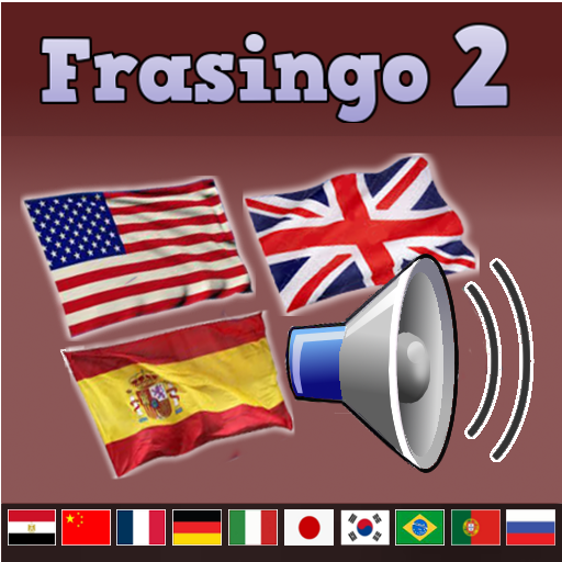 Learn English with Phrases 0.07 Icon