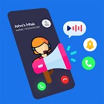 Cover Image of Download Caller ID Announcement  APK
