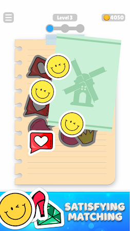 Game screenshot PostJam apk download