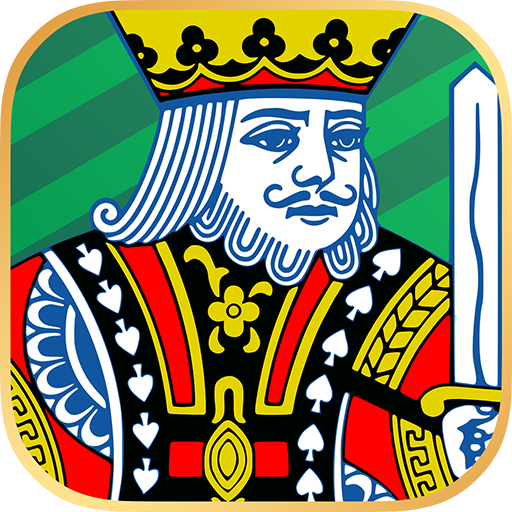 FreeCell Solitaire Pro