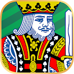 Cover Image of 下载 FreeCell Solitaire Pro 1.0.8 APK