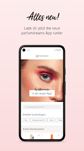 Parfumdreams - Perfume Shop Varies with device APK screenshots 5