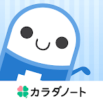 Cover Image of Télécharger お薬ノート-薬歴・服薬管理ができるお薬手帳アプリ- 3.0.1 APK
