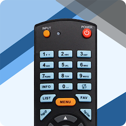 Icon image Remote for Skyworth TV