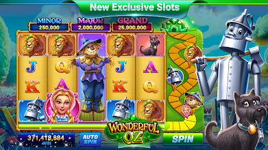 17 HQ Pictures Casino Games Applications / 10 Best Slots Games For Android Android Authority