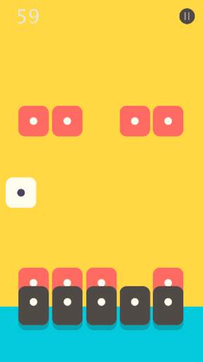 Dot Escape Screenshot 3 - AppWisp.com