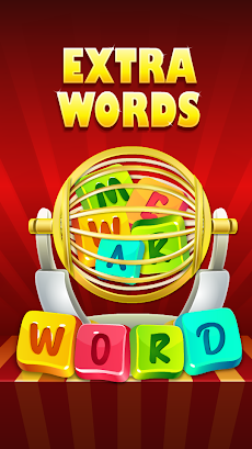 500 Levels Word Finder Game - Word connectのおすすめ画像3