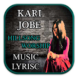 Music Kari Jobe Lyrics icon