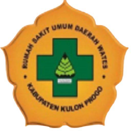 SimponiKU - RSUD Wates logo