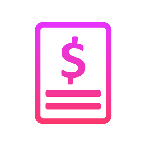 Split The Bill logo