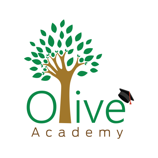 e OLIVE logo