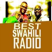 Kenyan Swahili Radio
