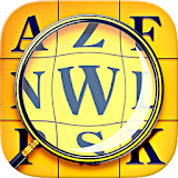 Free Word Search Puzzles icon
