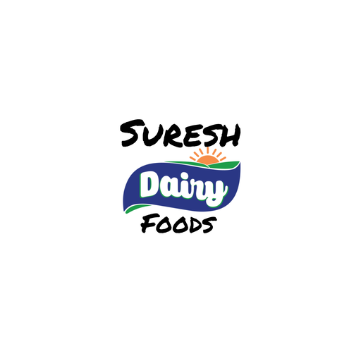 Suresh Dairy Foods logo