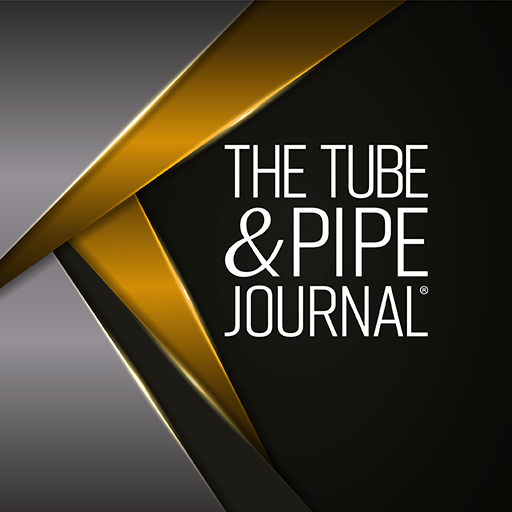 The Tube & Pipe Journal 32.0 Icon