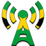 Jamaican radio stations - Radio Jamaica Apk