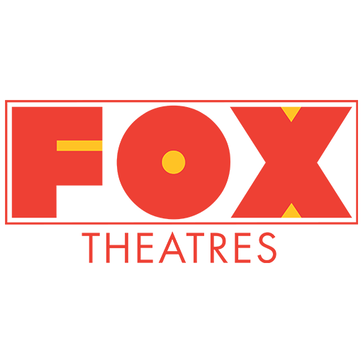 Fox Theatres 7.6.4 Icon