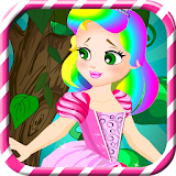 Princess Juliet : Kids Escape Adventure icon