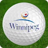 Winnipeg Golf Courses icon