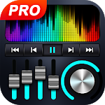 Cover Image of ดาวน์โหลด KX Music Player Pro  APK