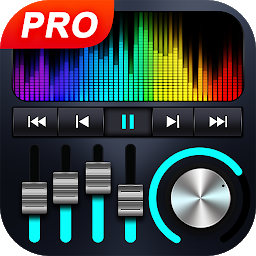Icon image KX Music Player Pro