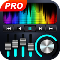 KX музыкальный плеер Pro