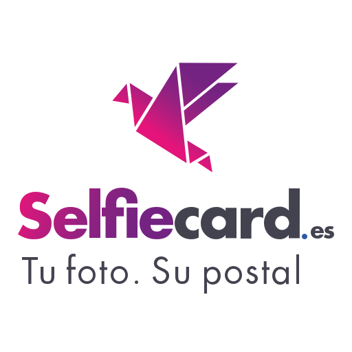 SelfieCard logo