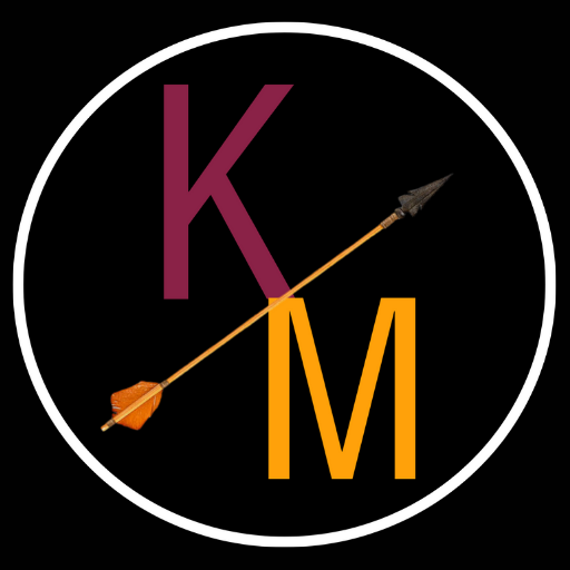 Kurukshetra Mathematics logo