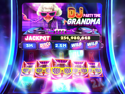 Wonder Cash Casino Vegas Slots 1.40.15.11 screenshots 21