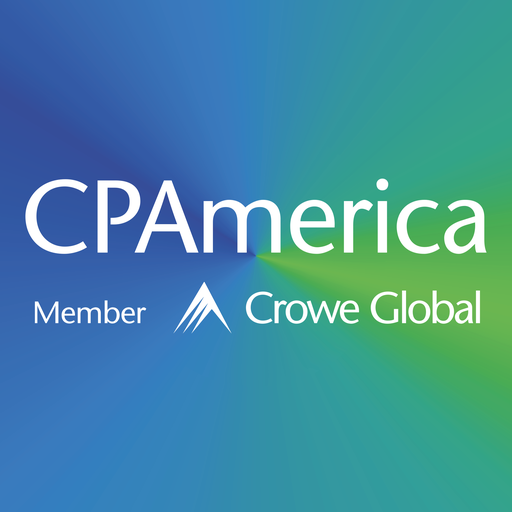 CPAmerica Mobile logo