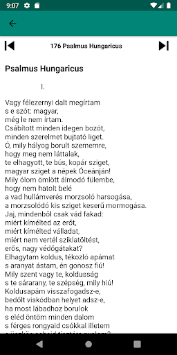 Dsida Jenő összes költeménye Screen 2