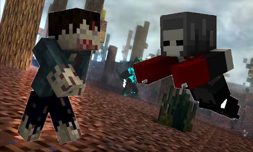 Mod Survival Zombie for MCPE 1 APK screenshots 2