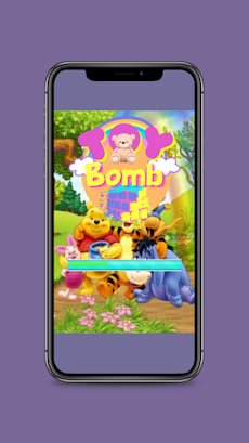 Toy Bomb :  puzzle Gameのおすすめ画像2