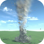 Cover Image of Download Destruction physics: building demolition sandbox 0.21 APK