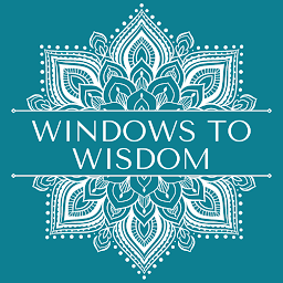 图标图片“Windows To Wisdom”